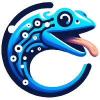 Bluetongue AI logo